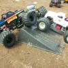 Derrick Algieri's fleet ready to defend his points championship from a year ago