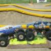 World Finals champions ready for action