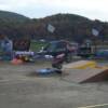 Brutus sky wheelie