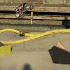 Greg Noonan and Iron Outlaw love grabbing big air at the world finals freestyle competition!